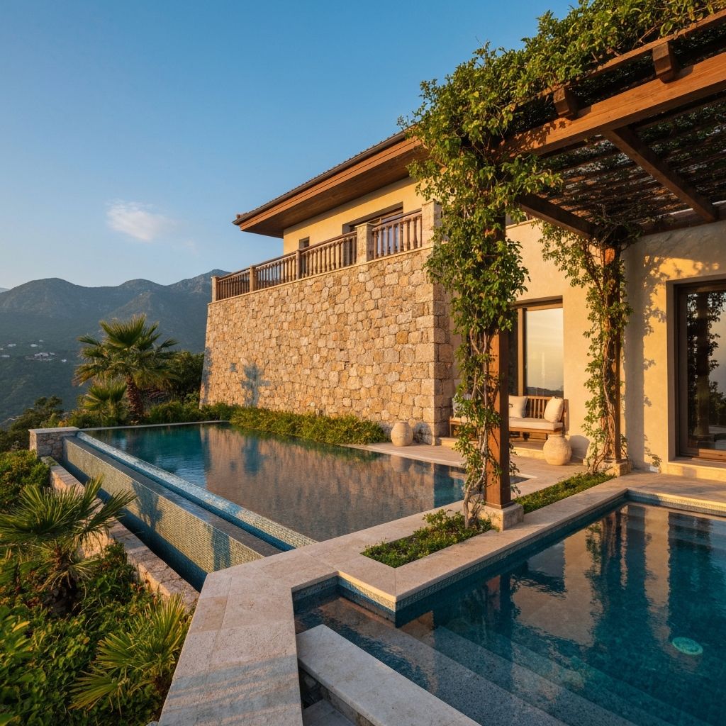 Villa Azure thumbnail 3