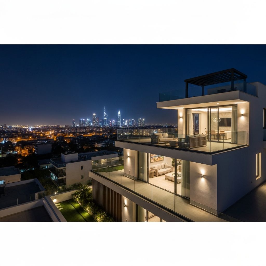 Villa Blanche thumbnail 2